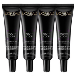 欧莱雅黑精华紧致抗老面部精华