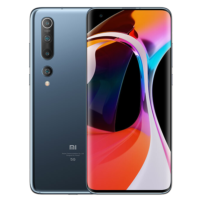 MI 小米 10 5G智能手机 8GB+128GB