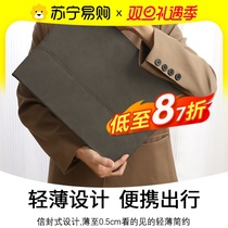 Laptop liner bag applicable Apple macbookair14 inch female HP small new 13 3 Xiaomi Lenovo 13matebook protective sleeve 12 flat pro14