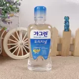 Импортный ополаскиватель для рта, гигиенический оральный свежий мятный термометр, в корейском стиле, 750 мл