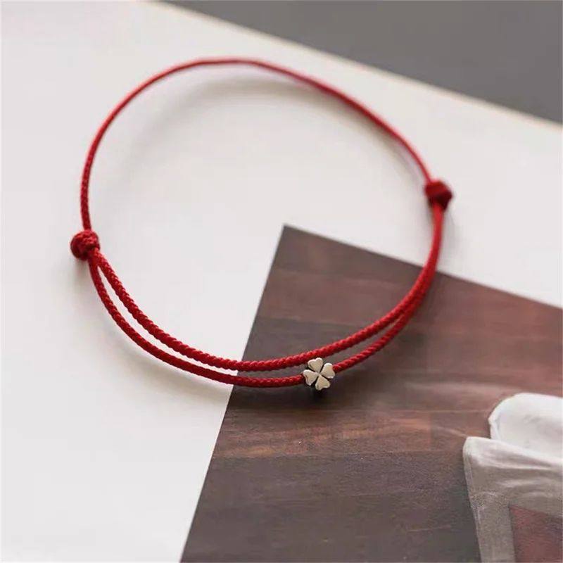 Red String Bracelet 101: How to Wear It Right (Without Annoying the ...