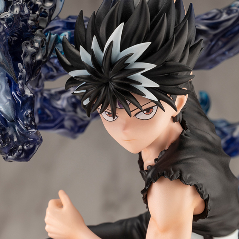 现货 寿屋正品 ARTFX J  幽游白书手办合集 1/8 飞影 第2弹 - 图3