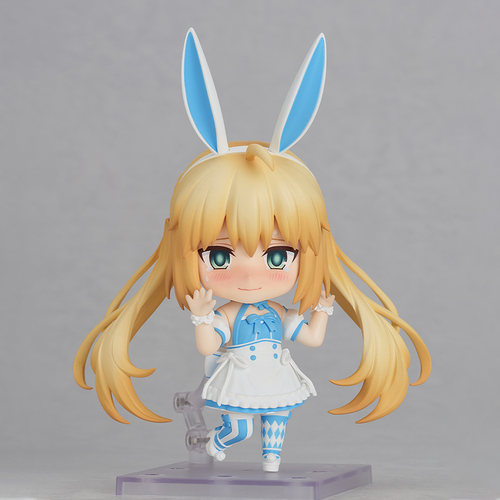 GSC Fate 粘土人 Berserker 阿尔托莉雅 Caster Q版可动手办 现货 - 图3