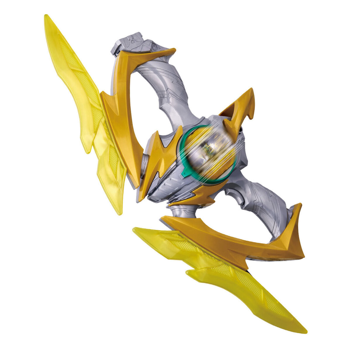 万代假面骑士ZEZTZ ZZZ 泽兹等离子闪电弓武器驱动器玩具周边,淘宝优惠券,粉丝福利购,淘宝优惠卷