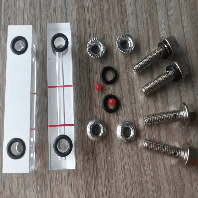 VNLP液位计水位计进口有机玻璃视窗水箱油面液面计观油镜水位油尺,淘宝优惠券,粉丝福利购,淘宝优惠卷