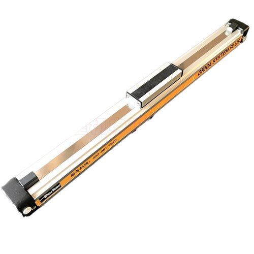 美国正品派克PARKER 气缸 OSP-P16-00000-00200 OSP-P16-200 180 - 图3