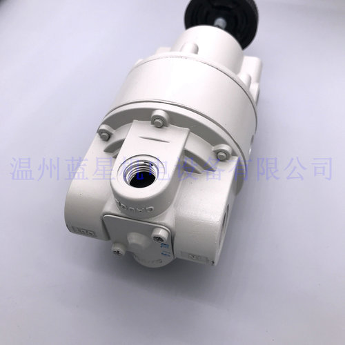 美国MarshBELLOFRAM T70BP精密调压阀960-191-000  092 091 - 图0