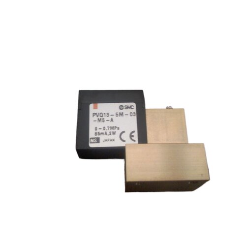 SMC流量比例阀PVQ13-5M-03-M5-A PVQ13-5L-03-A  5L-04-M5-A - 图3