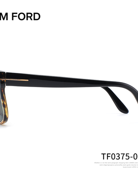 汤姆福特时尚太阳镜墨镜防紫外线