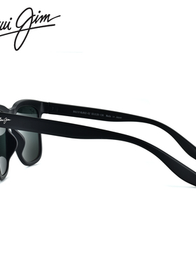 茂宜睛墨镜男气质太阳镜运动偏光