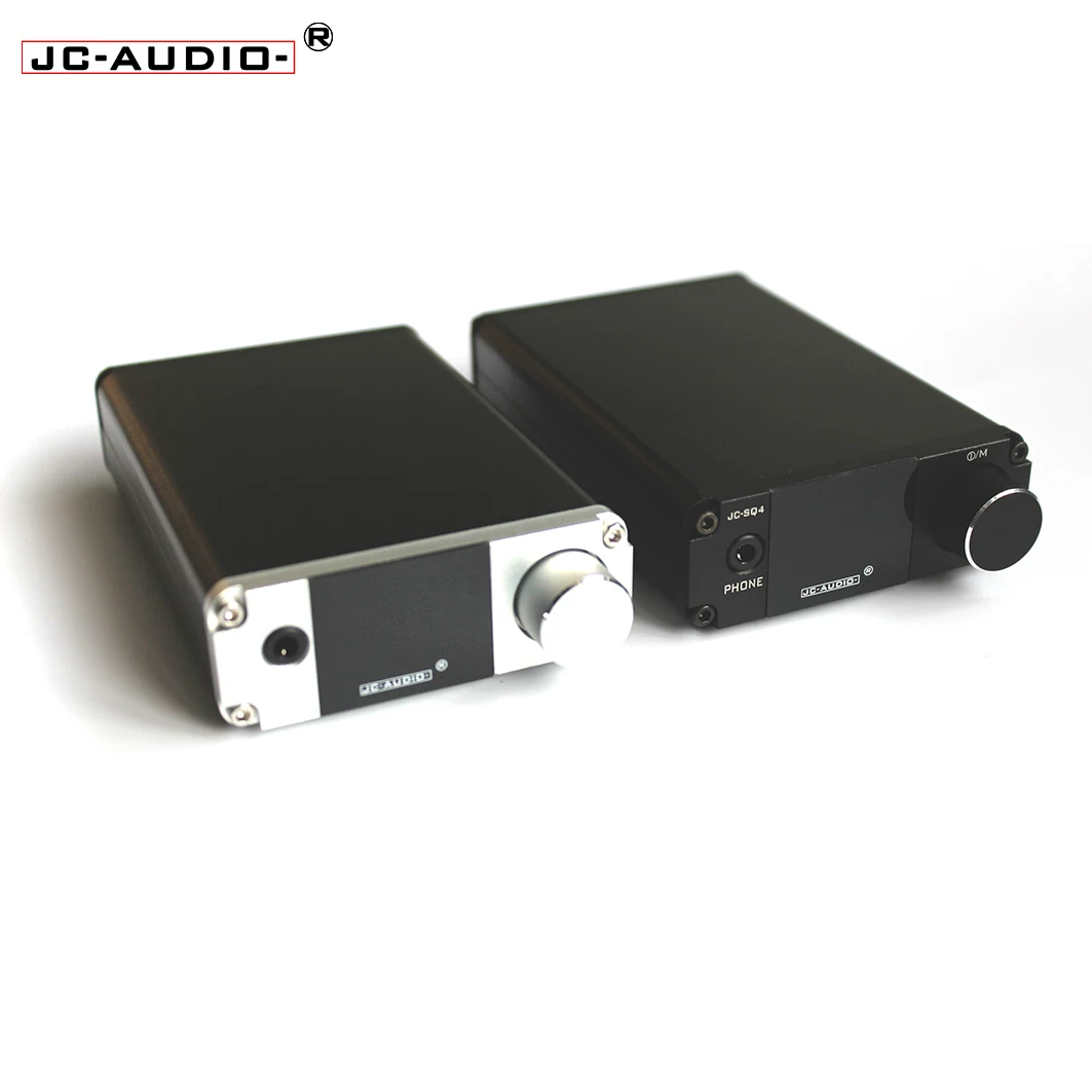 Бесплатная доставка JC-SQ4 Bluetooth-приемник декодер ESS9038Q2M декодер Bluetooth поддержка LDAC