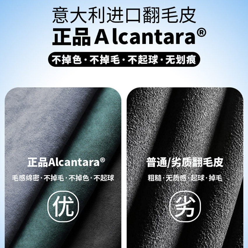 适用23-25款蔚来ES6EC6ES8钥匙套ES7EC7汽车ET5ET7改装保护壳扣包 - 图2