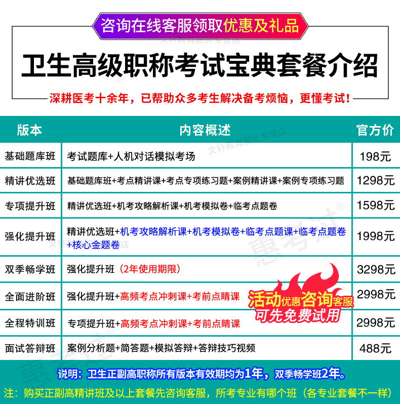 福建省外科护理学副主任护师考试题库 2024医学高级职称考试宝典-图0