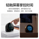 Braun German brand imported alarm clock with loud volume to wake up