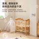 Thermohygrometer indoor household thermometer CO2 concentration