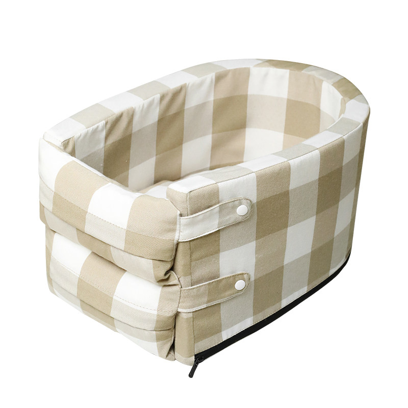 宠物车载垫狗狗中控汽车狗窝前排防脏坐垫安全座椅猫咪坐车用神器,淘宝优惠券,粉丝福利购,淘宝优惠卷