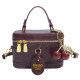 2025 new niche box portable crossbody bag