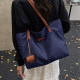 2025 new autumn and winter casual retro shoulder bag