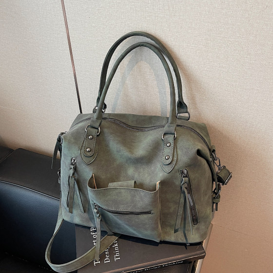 2025 New Fashion Casual Versatile Women’s Premium Bag