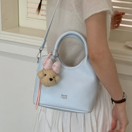 2026 Spring New Korean Fashion Niche Women’s Bags