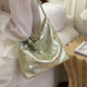 Summer new Korean style large capacity shoulder crossbody bag