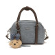 New Korean fashion retro shoulder handbag