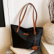 2025 new autumn and winter casual retro shoulder bag