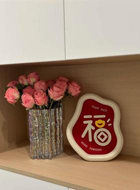 新家的100个快递丨桌面摆件装饰客厅入户门玄关家居好物创意