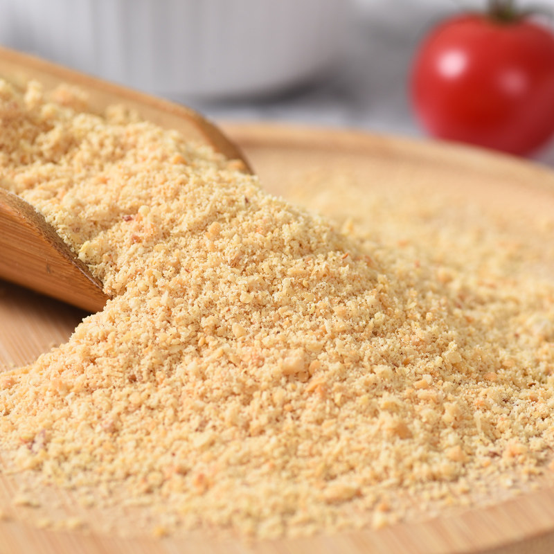 熟花生粉超细商用即食烧烤烤肉撒料不出油 不结块冲泡纯粉1斤现磨,淘宝优惠券,粉丝福利购,淘宝优惠卷