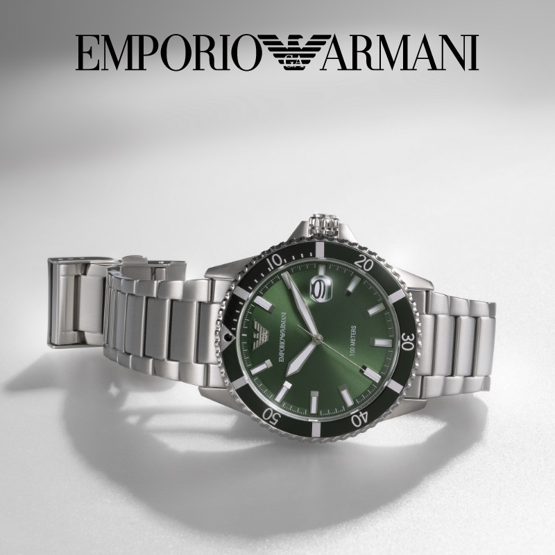  Emporio Armani腕表欧美腕表