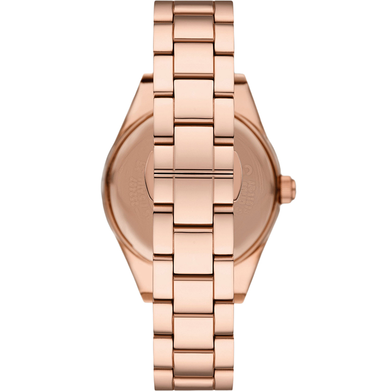 Armani Armani watch women's baby's breath fashion bear AR11613