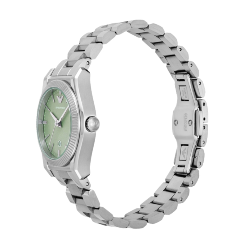 Emporio Armani light luxury niche girls’ watch