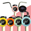 Yuanverse electric vehicle dashboard headlight assembly