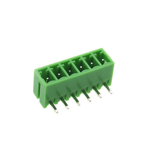 科发正品KF2EDGK3.5插拔式PCB线路板接线端子MC1.5 G直(弯)针普票 - 图0