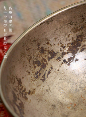 曼尼普尔老颂钵尼泊尔挑选孤品