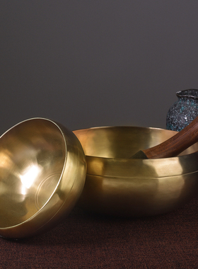 梵木果瑜伽身体音疗omlink