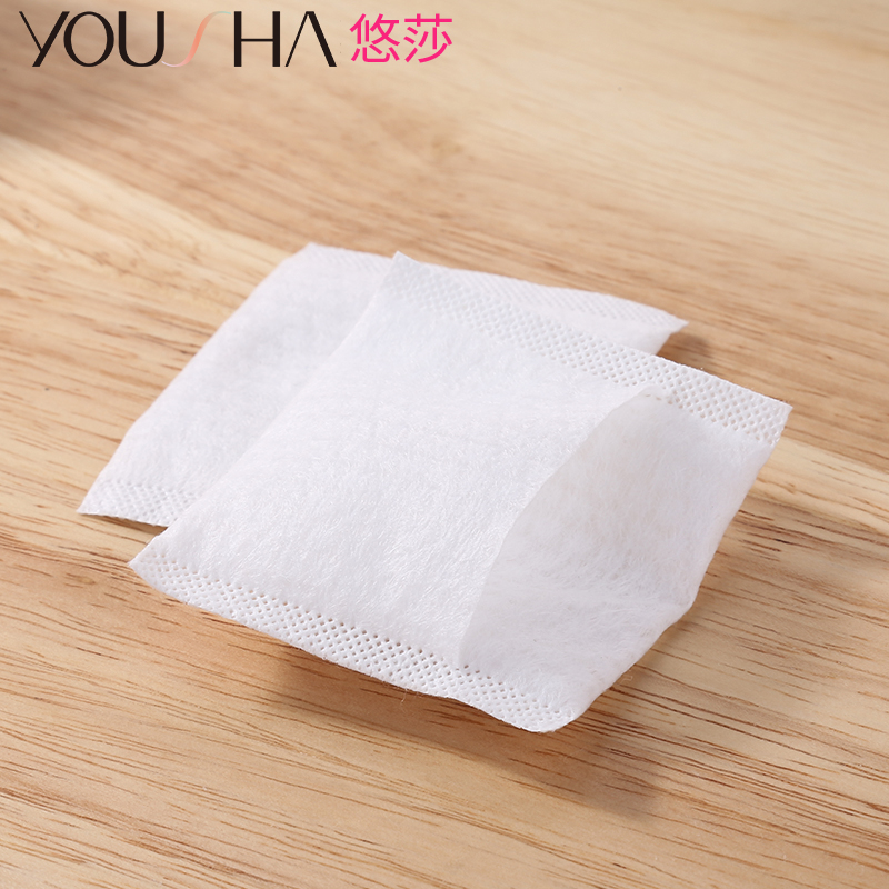 化妆棉卸妆棉片卸妆用女盒装一次性厚款脸部眼部唇部纸巾纯棉正品