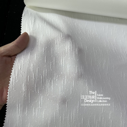 Miuccia PLD 肤棉纱 美人纱云影纱菱形格纱竹节纱特种棉纱棉绒纱 - 图1