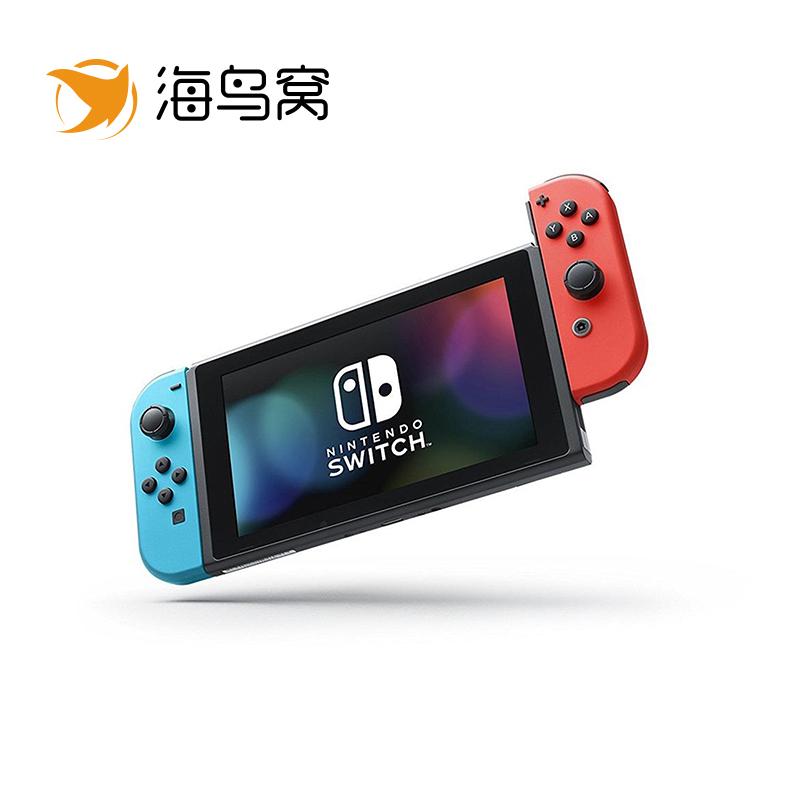 出租Switch任天堂奥德赛 NS掌机游戏机塞尔达租赁家用二手游戏机