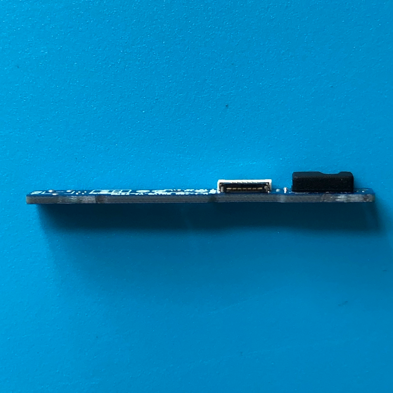 联想Yoga C740-14IML/C740-15IML原装麦克风小板 板卡5C50S24991 - 图1