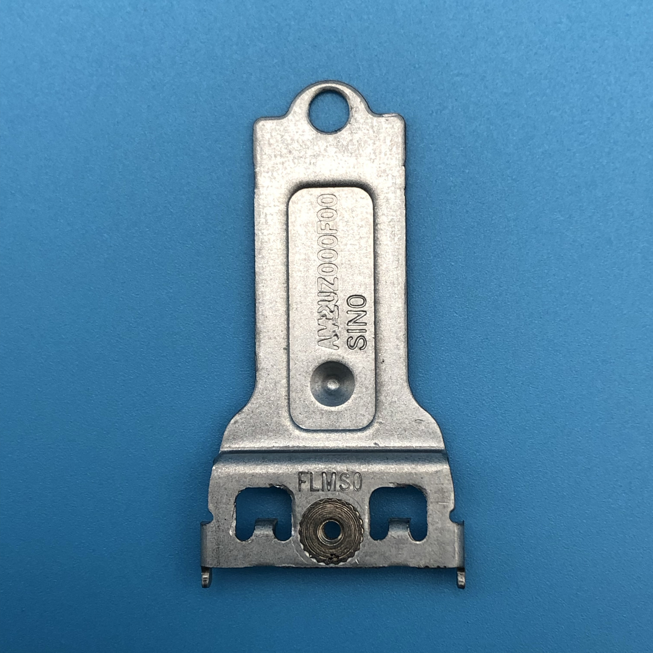 联想IdeaPad 5-14ITL05/5 14IAL7/ABA7原装HHD硬盘支架5B41B39820 - 图1