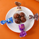 Russian imported chocolate filling 500g