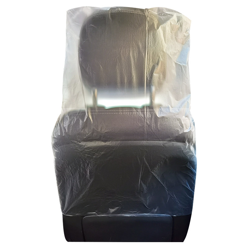 汽车一次性座套汽修防污座椅保护套修车保养三件套加厚塑料坐垫套,淘宝优惠券,粉丝福利购,淘宝优惠卷