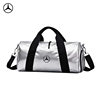 Mercedes-Benz 140th Anniversary Gym Bag Wet and Dry Separation Sports Bag Outdoor Handbag Large Capacity