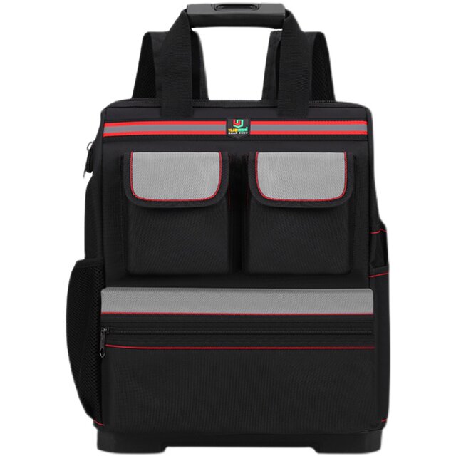 Backpack tool bag backpack lift heavy duty wear-resistant thickening