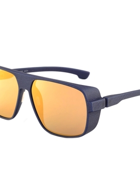 mykita德国手工个性风方框墨镜