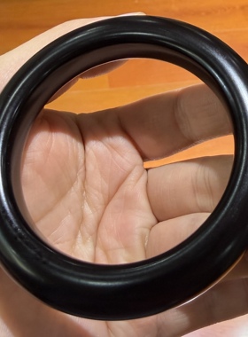 新疆和田墨玉手镯 项链戒指甜甜圈 玉石雕刻培训学校