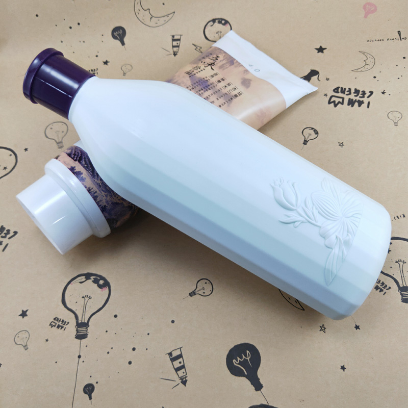 唯雅纳红古秘方五味珍品450mlx2植物炫彩染发膏剂温和不刺激头皮 - 图1