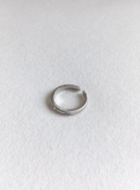 九0501韩国东大门戒指vase-8516627夏季经典正品别致休闲英伦直邮