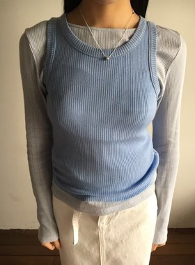 九0407韩国东大门项链vase-8492380休闲简约直邮原宿人气优雅春季